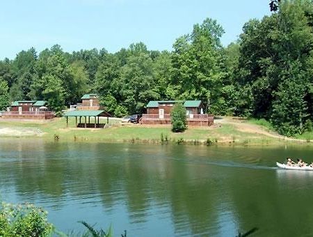 Forest Lake Rv & Camping Resort Advance Exterior foto